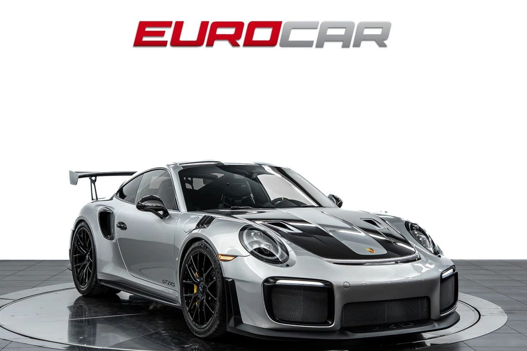 2018 Porsche 991 GT2 RS - Image 7 of 31