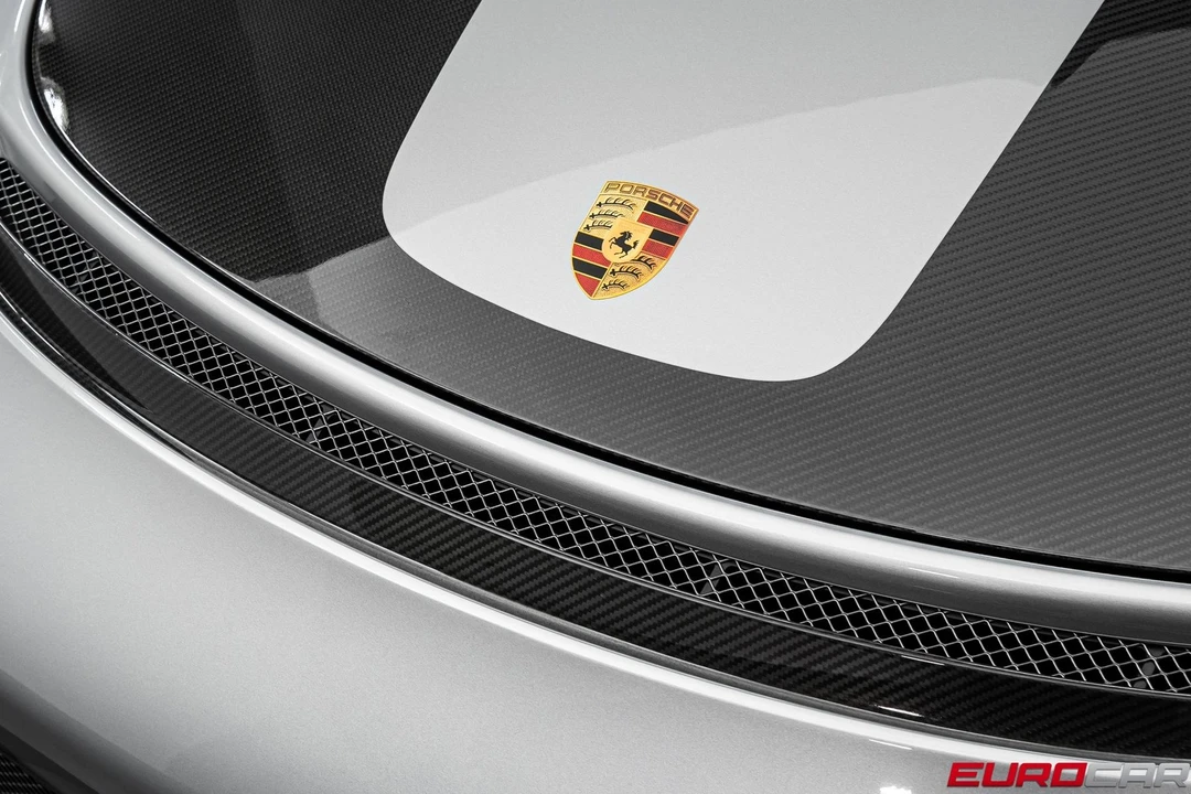 2018 Porsche 991 GT2 RS - Image 9 of 31