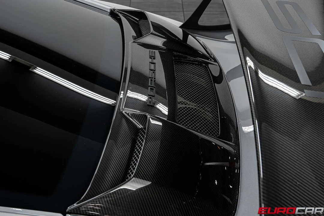 2018 Porsche 991 GT2 RS - Image 22 of 31