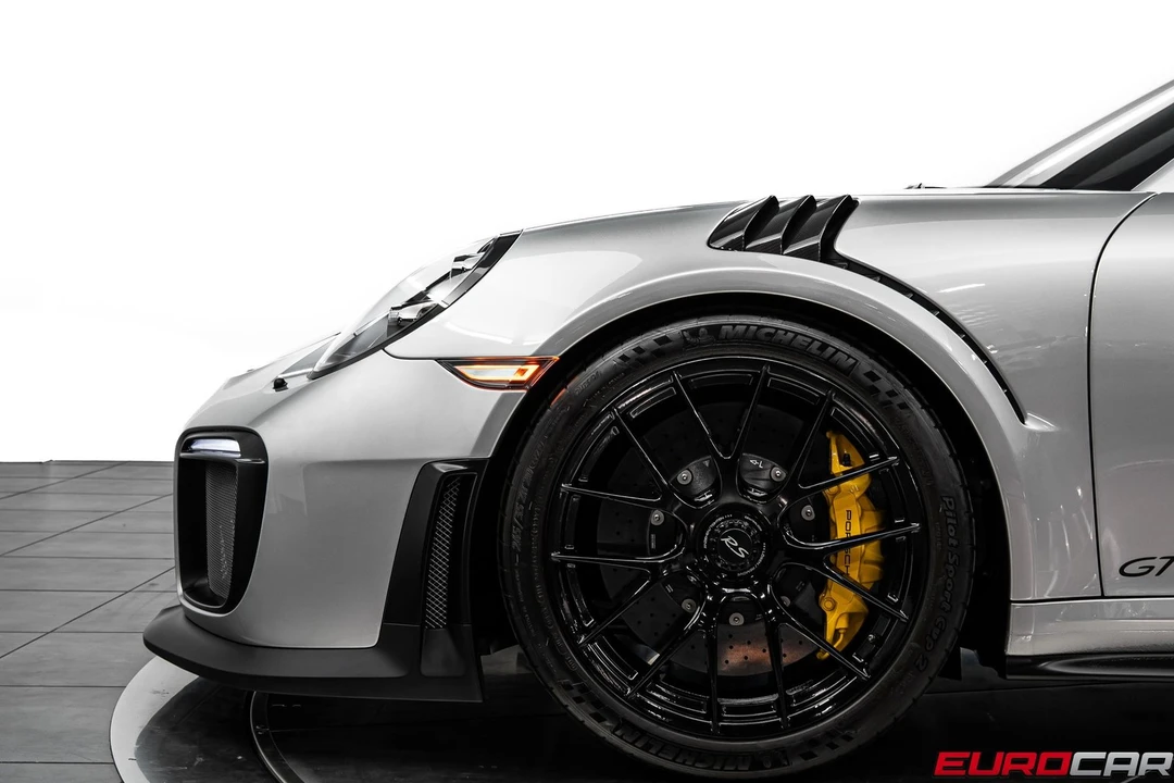 2018 Porsche 991 GT2 RS - Image 14 of 31