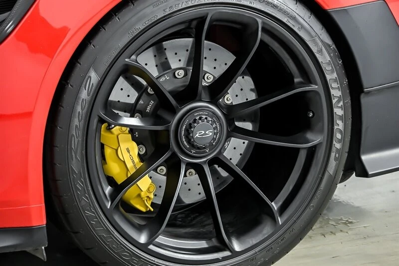 2018 Porsche 991 GT2 RS - Image 13 of 31