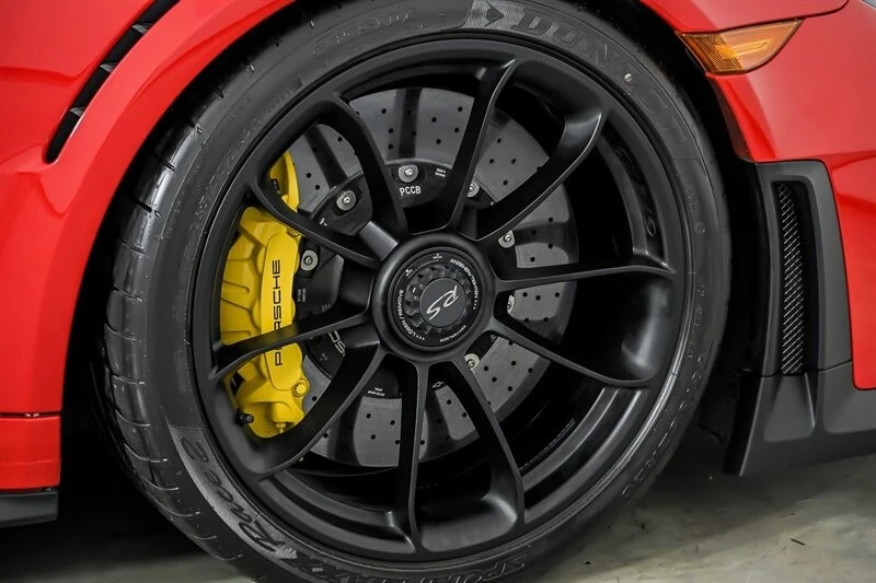2018 Porsche 991 GT2 RS - Image 14 of 31