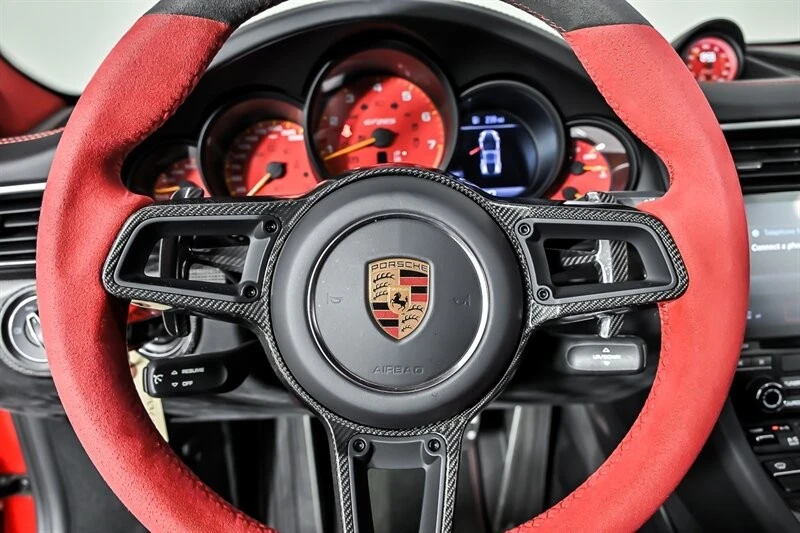 2018 Porsche 991 GT2 RS - Image 24 of 31