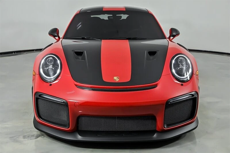 2018 Porsche 991 GT2 RS - Image 5 of 31