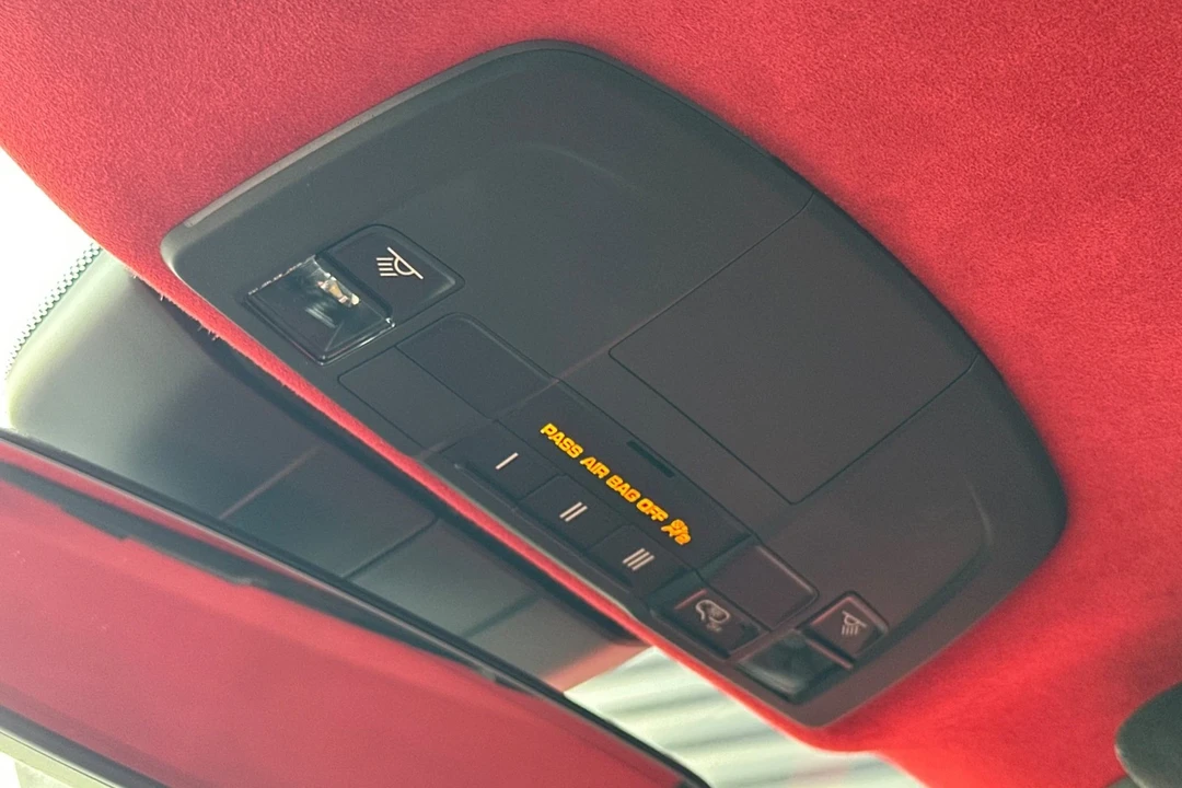2018 Porsche 991 GT2 RS - Image 19 of 21