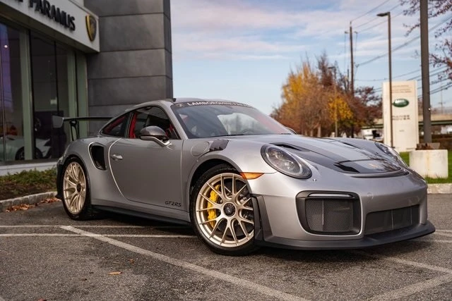 2018 Porsche 991 GT2 RS - Image 2 of 12
