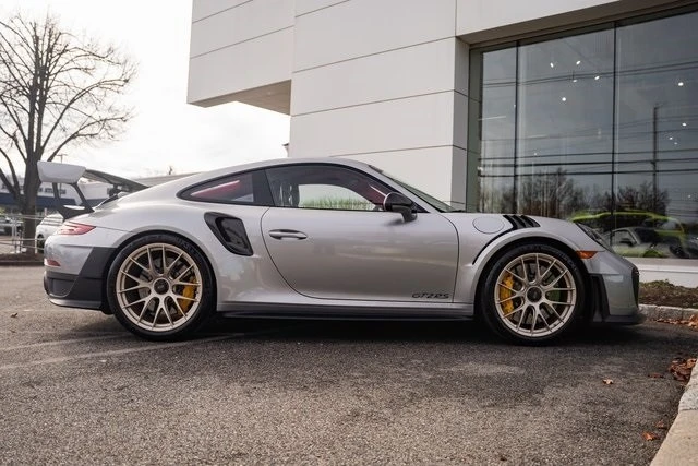 2018 Porsche 991 GT2 RS - Image 11 of 12
