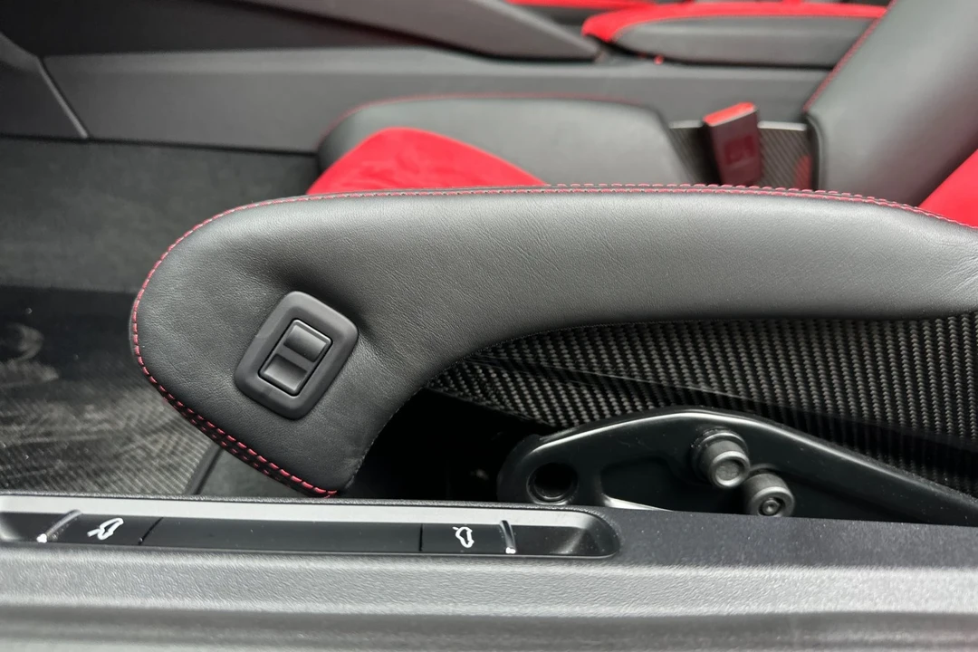 2018 Porsche 991 GT2 RS - Image 14 of 21