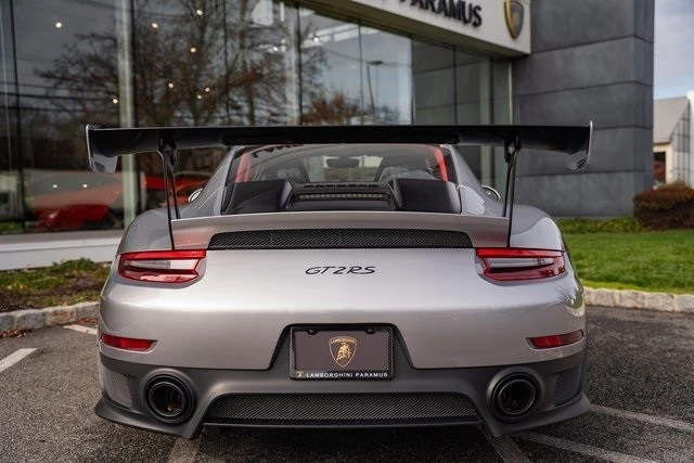 2018 Porsche 991 GT2 RS - Image 7 of 12