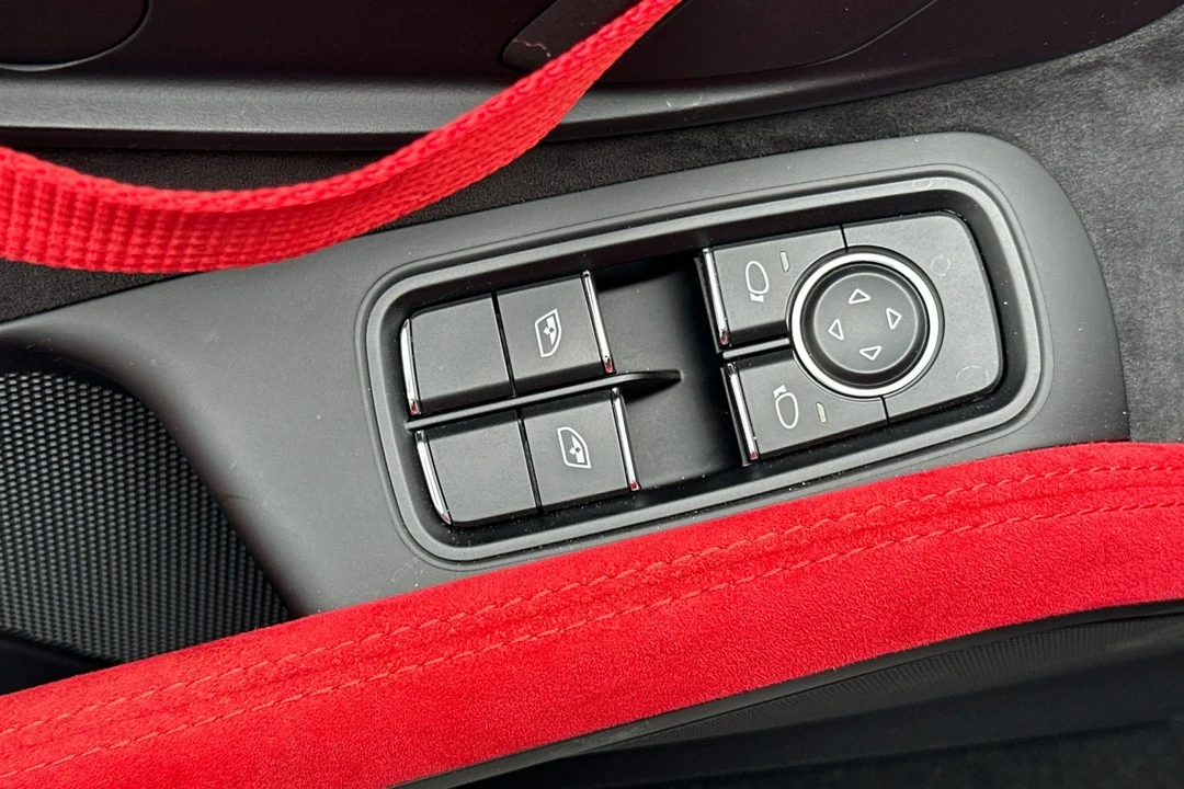 2018 Porsche 991 GT2 RS - Image 13 of 21