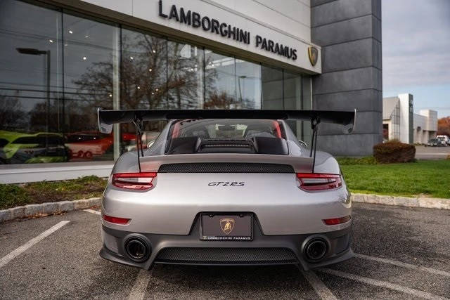 2018 Porsche 991 GT2 RS - Image 6 of 12