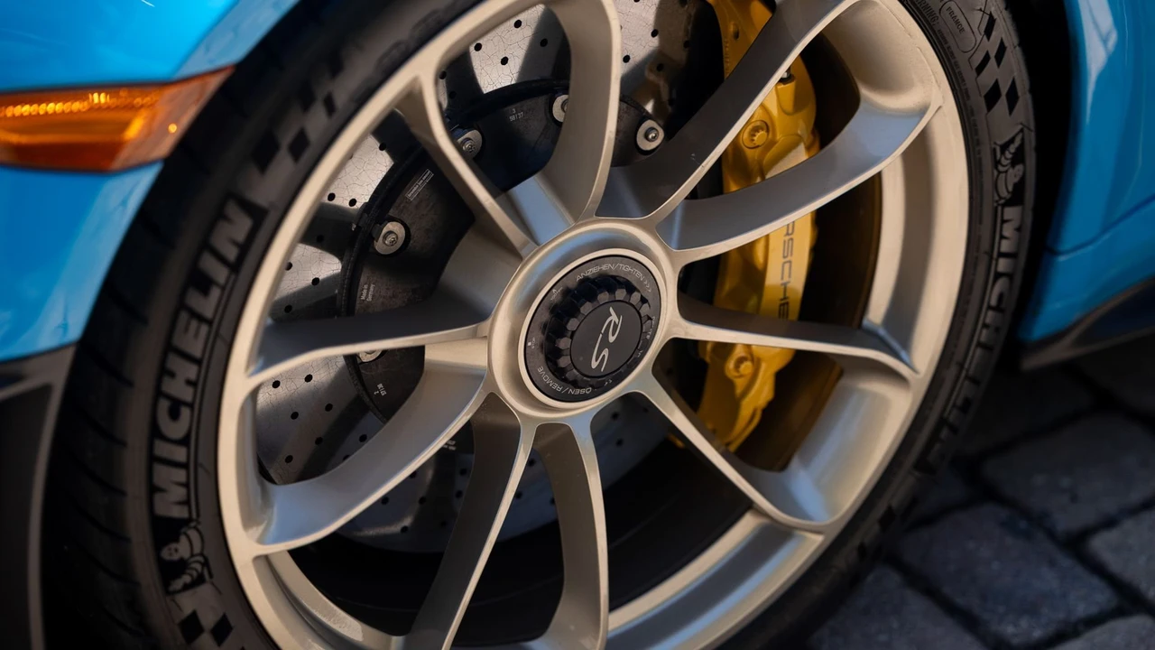 2018 Porsche 991 GT2 RS - Image 31 of 31