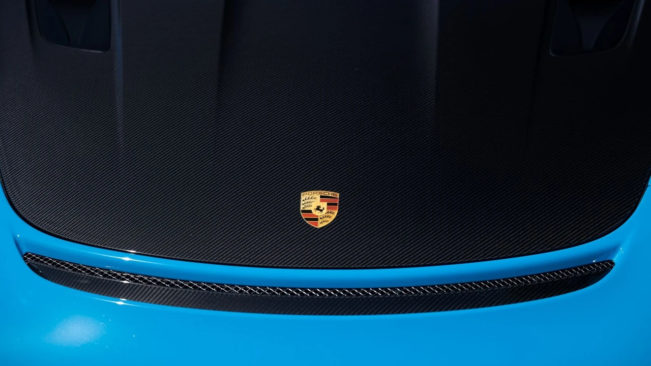 2018 Porsche 991 GT2 RS - Image 26 of 31