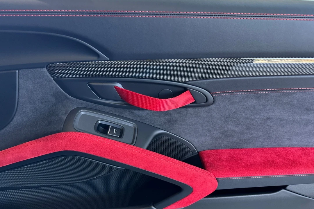 2018 Porsche 991 GT2 RS - Image 18 of 21