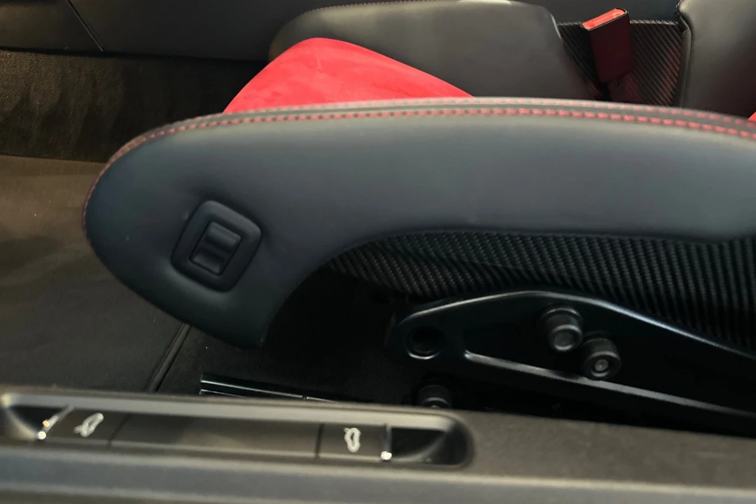 2018 Porsche 991 GT2 RS - Image 14 of 21