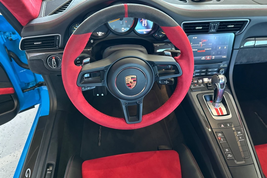 2018 Porsche 991 GT2 RS - Image 15 of 21