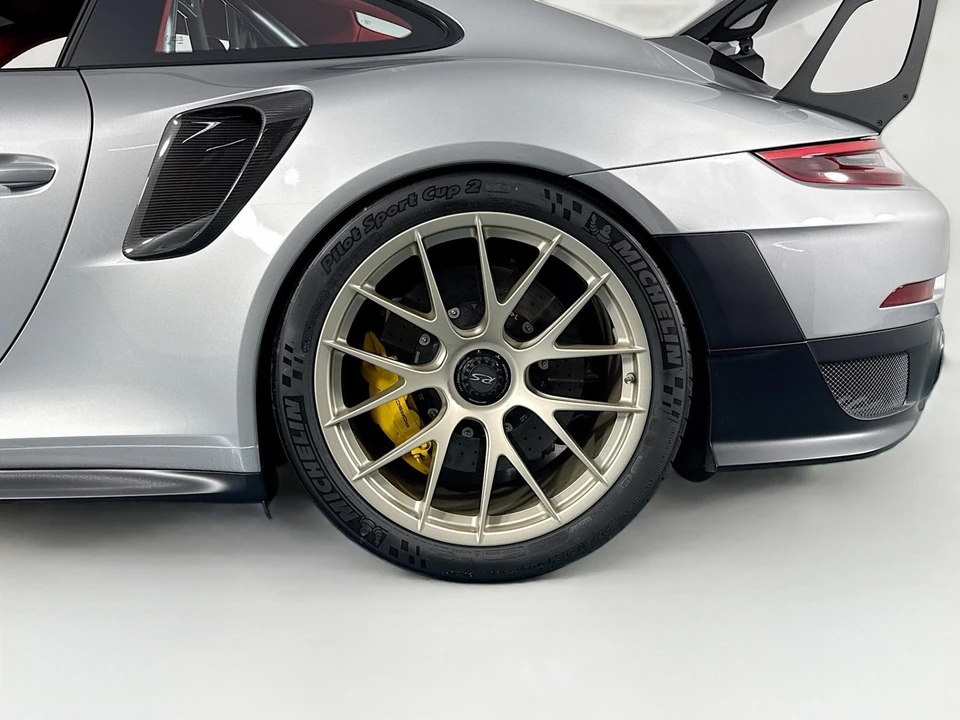 2018 Porsche 991 GT2 RS - Image 30 of 31