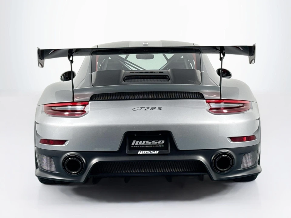 2018 Porsche 991 GT2 RS - Image 6 of 31