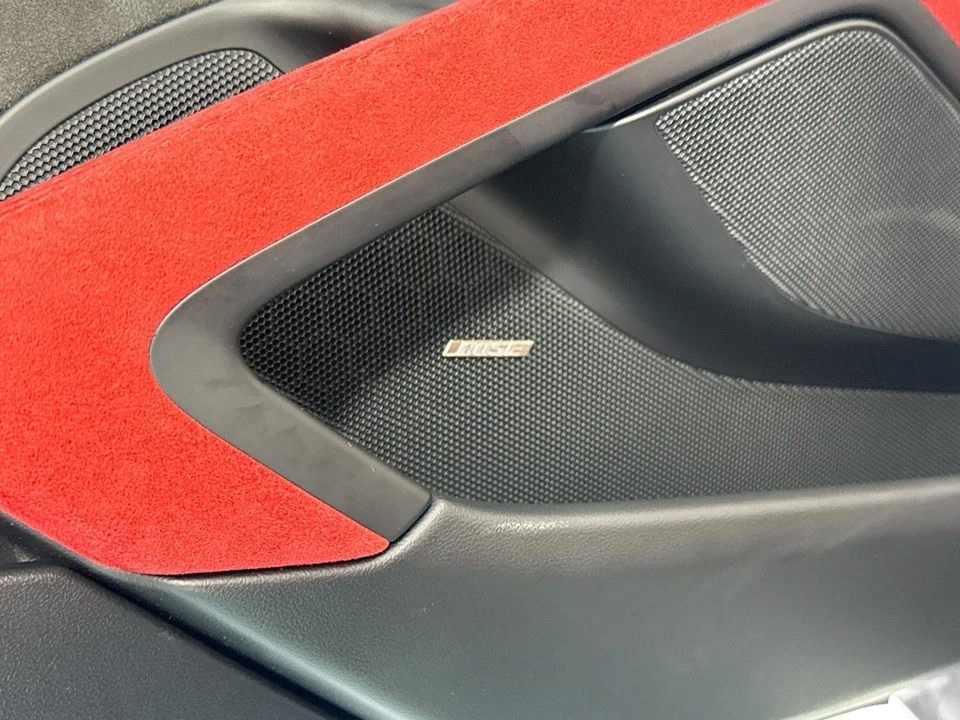 2018 Porsche 991 GT2 RS - Image 20 of 31