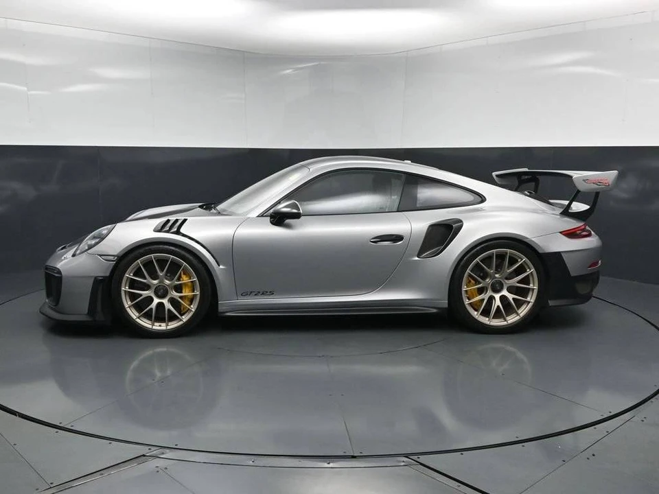 2018 Porsche 991 GT2 RS - Image 2 of 5