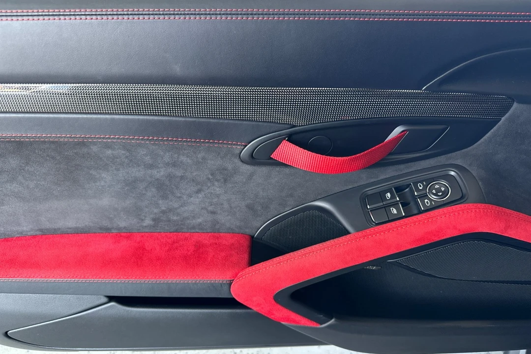 2018 Porsche 991 GT2 RS - Image 12 of 21