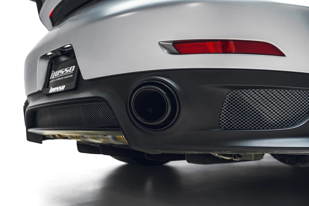2018 Porsche 991 GT2 RS - Image 25 of 31