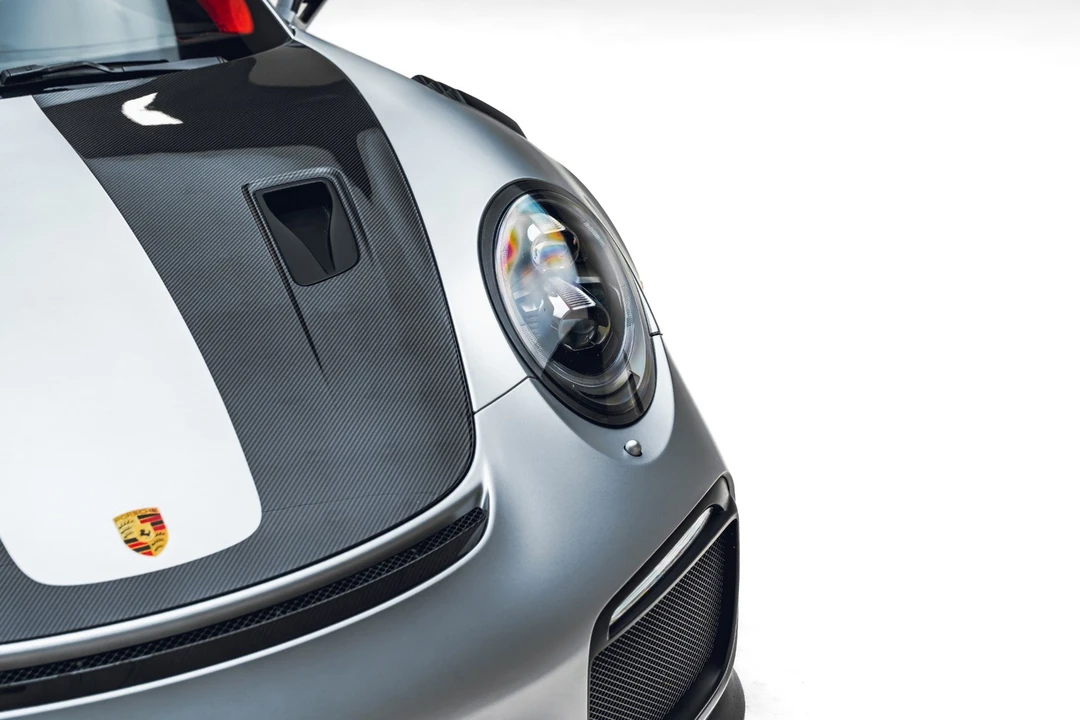 2018 Porsche 991 GT2 RS - Image 15 of 31