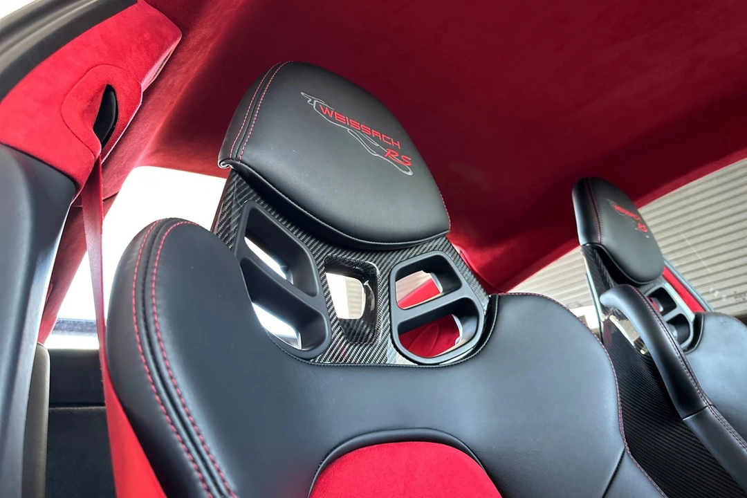 2018 Porsche 991 GT2 RS - Image 17 of 21