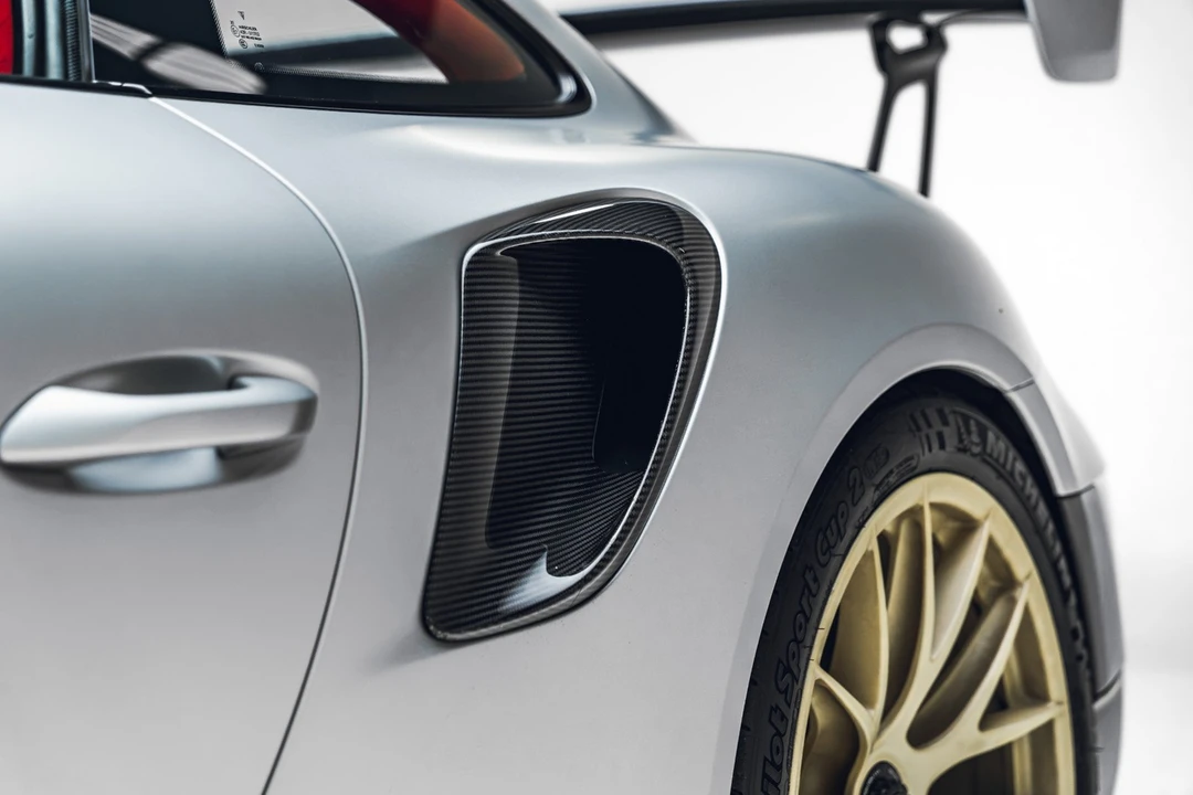 2018 Porsche 991 GT2 RS - Image 31 of 31