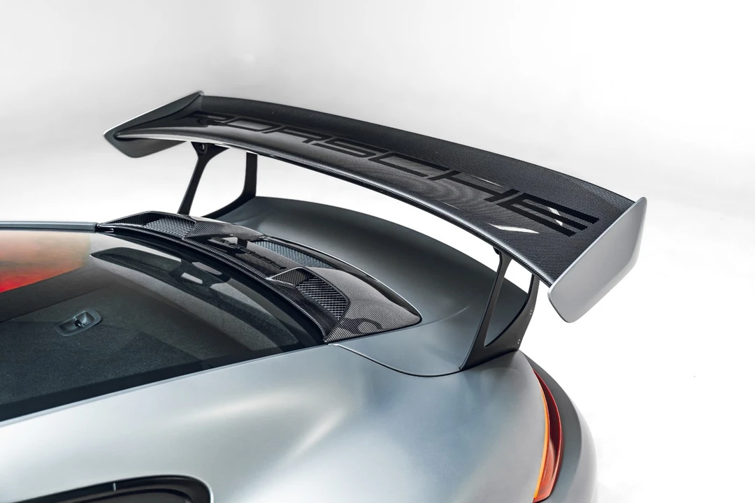 2018 Porsche 991 GT2 RS - Image 19 of 31
