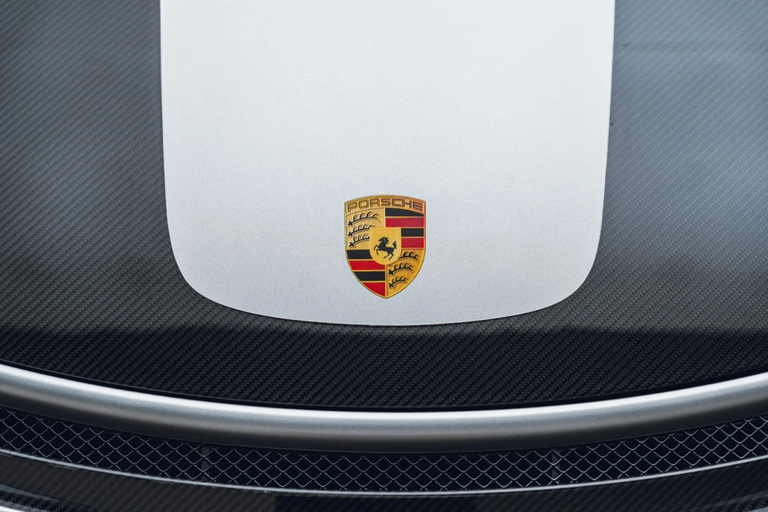 2018 Porsche 991 GT2 RS - Image 27 of 31
