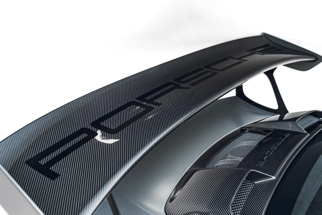 2018 Porsche 991 GT2 RS - Image 20 of 31