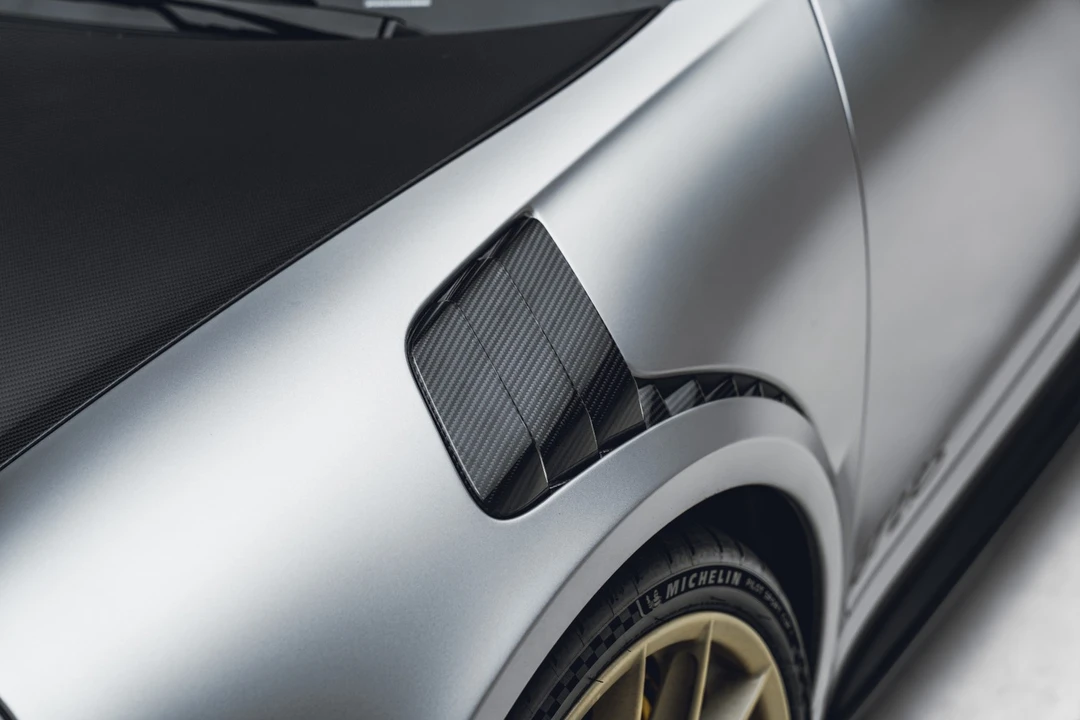 2018 Porsche 991 GT2 RS - Image 30 of 31