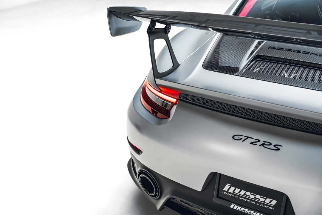 2018 Porsche 991 GT2 RS - Image 24 of 31