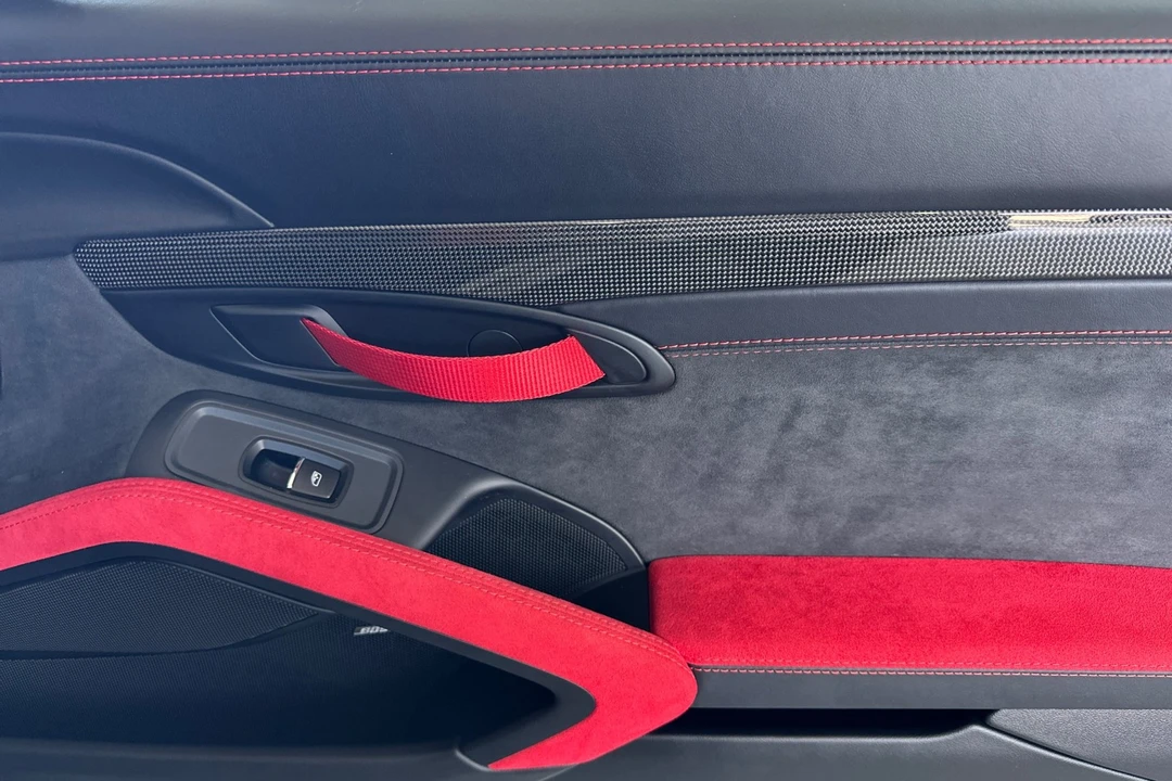 2018 Porsche 991 GT2 RS - Image 18 of 21