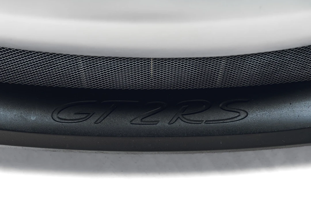 2018 Porsche 991 GT2 RS - Image 29 of 31