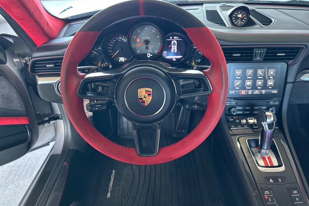 2018 Porsche 991 GT2 RS - Image 15 of 21