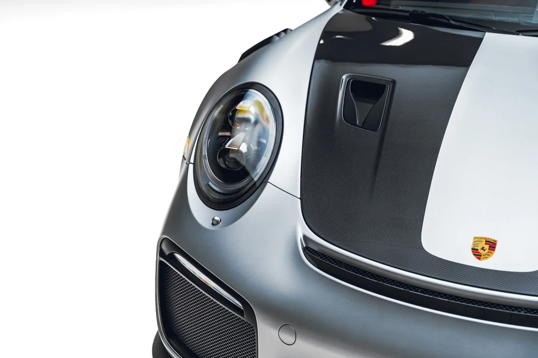2018 Porsche 991 GT2 RS - Image 16 of 31