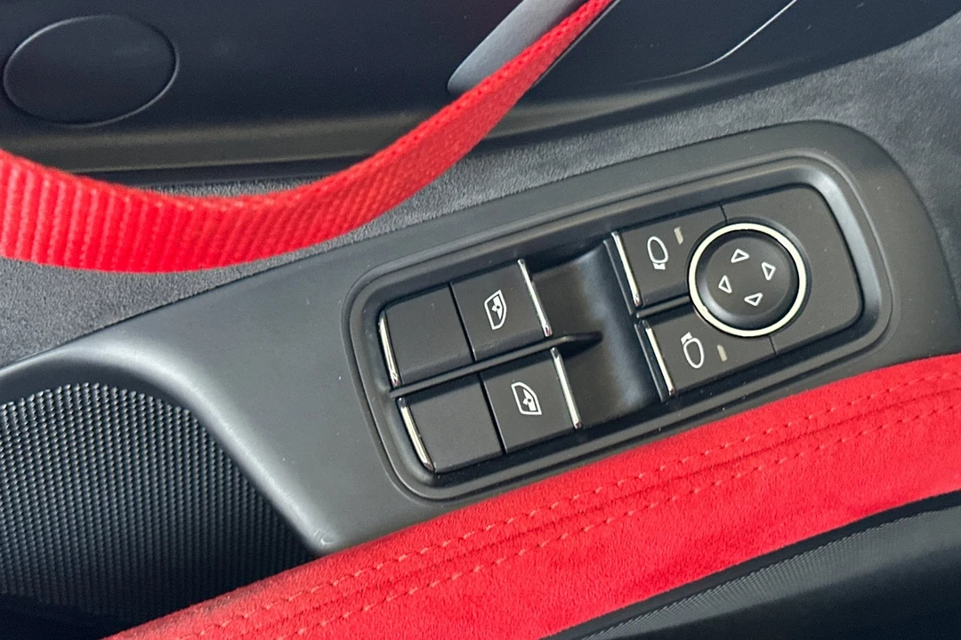 2018 Porsche 991 GT2 RS - Image 13 of 21