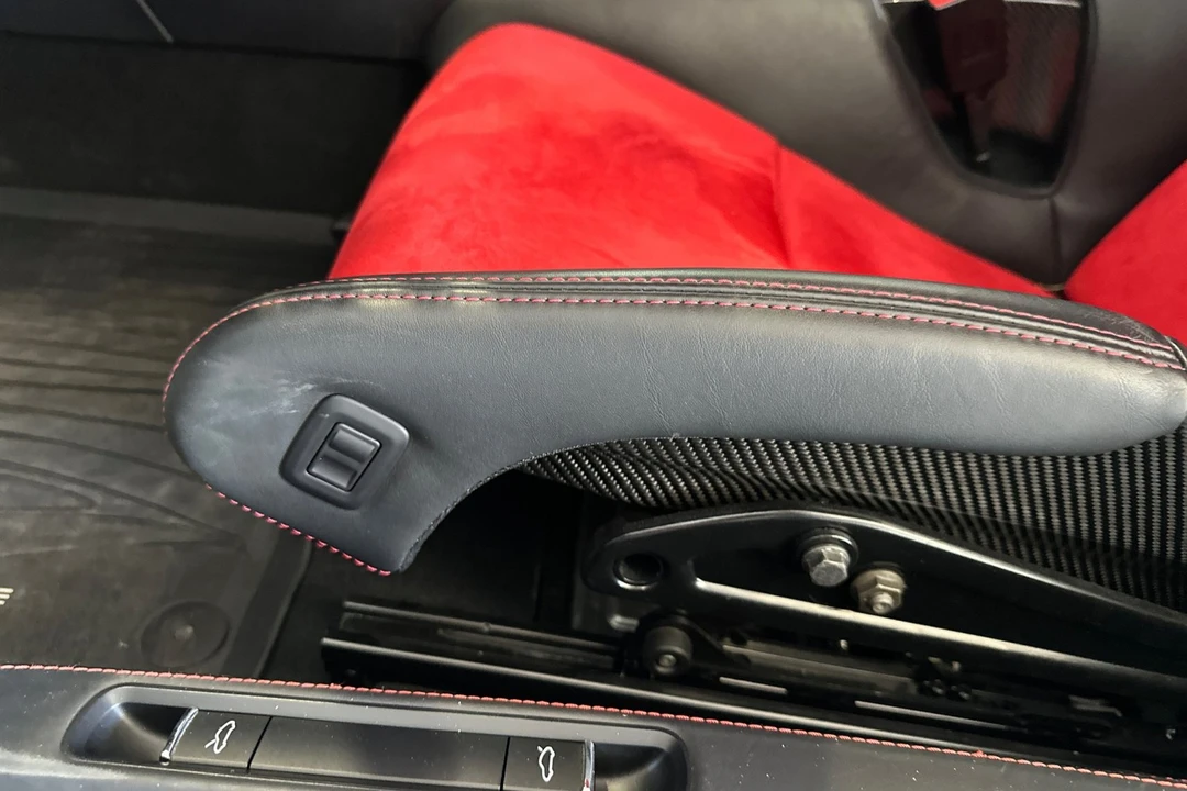 2018 Porsche 991 GT2 RS - Image 14 of 21