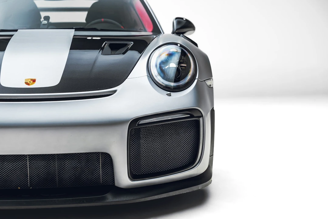 2018 Porsche 991 GT2 RS - Image 26 of 31