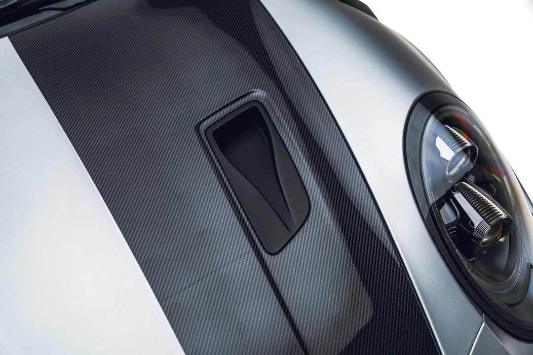 2018 Porsche 991 GT2 RS - Image 28 of 31
