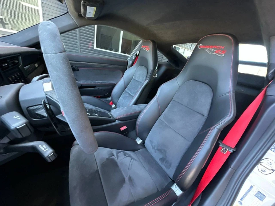 2018 Porsche 991 GT2 RS - Image 5 of 5
