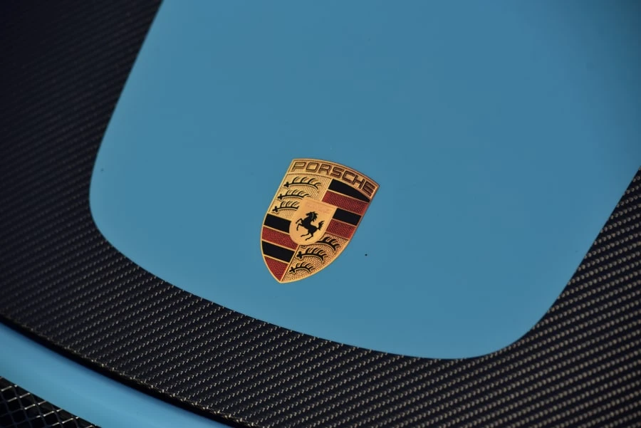 2018 Porsche 991 GT2 RS - Image 17 of 31