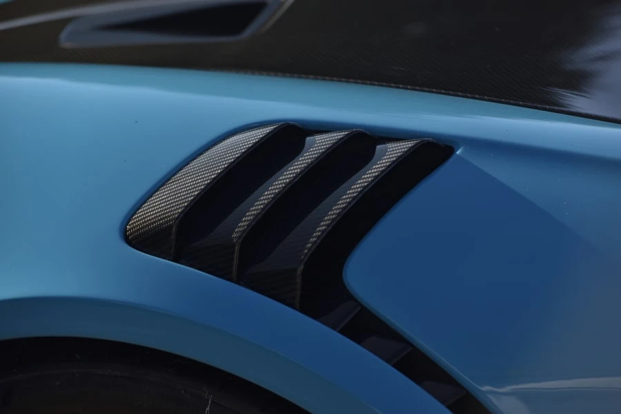 2018 Porsche 991 GT2 RS - Image 12 of 31