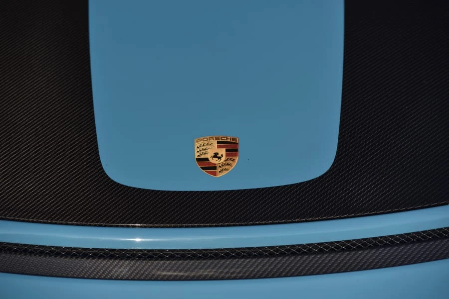 2018 Porsche 991 GT2 RS - Image 18 of 31