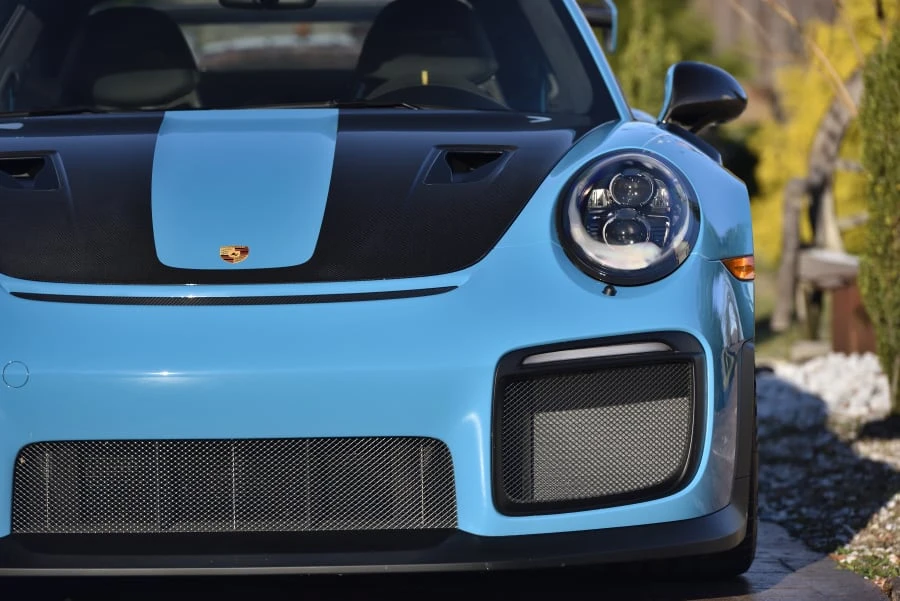 2018 Porsche 991 GT2 RS - Image 26 of 31