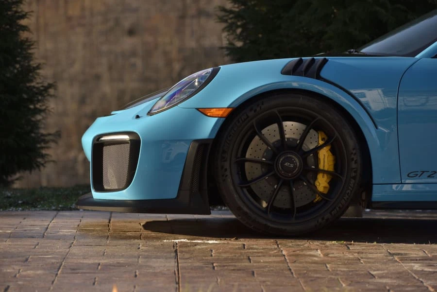 2018 Porsche 991 GT2 RS - Image 19 of 31