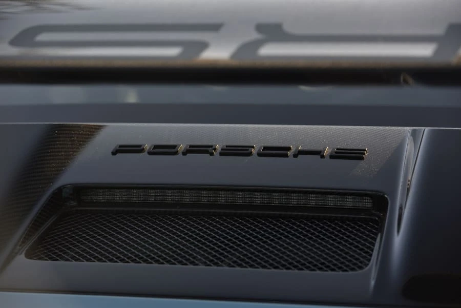 2018 Porsche 991 GT2 RS - Image 11 of 31