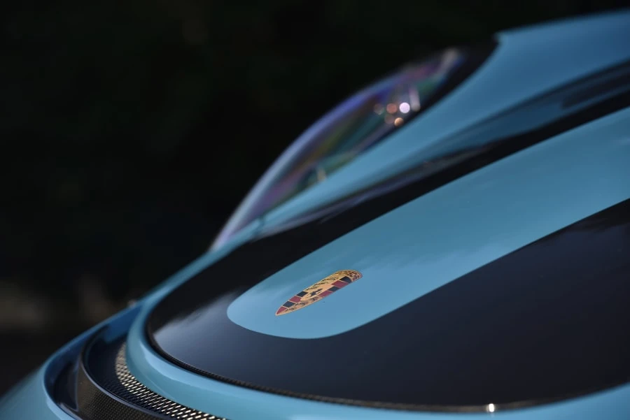 2018 Porsche 991 GT2 RS - Image 13 of 31
